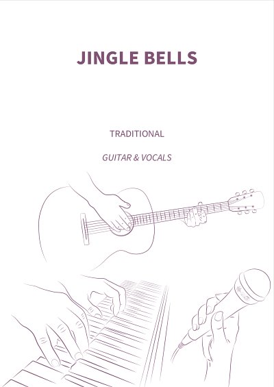 DL: traditional: Jingle Bells, GesGit