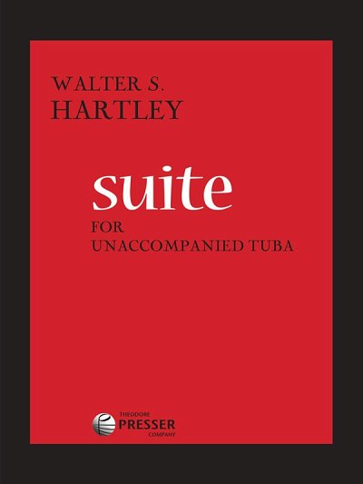 H. Walter: Suite, Tb