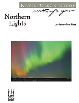 DL: K. Olson: Northern Lights