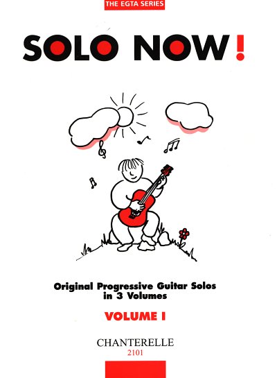 Solo Now! Buch 1, Git