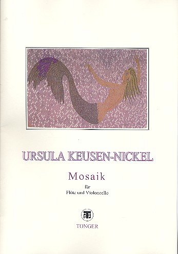 Keusen Nickel Ursula: Mosaik