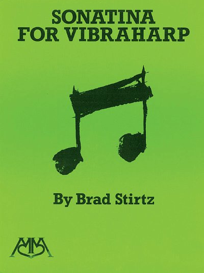Sonatina for Vibraharp, Vib (Bu)
