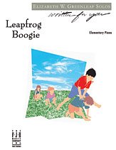 DL: E.W. Greenleaf: Leapfrog Boogie