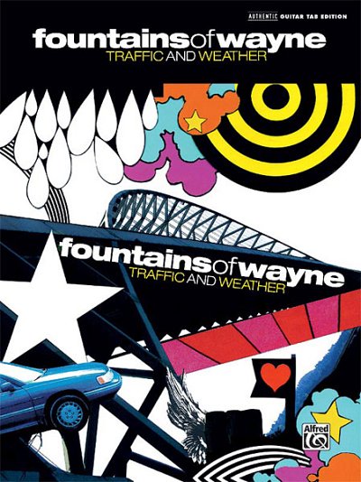 Fountains of Wayne: Traffic and Weather, Git