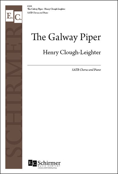 The Galway Piper, GchKlav (Part.)