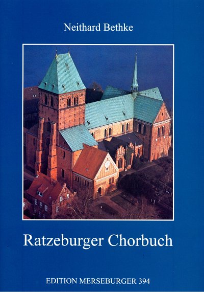 N. Bethke: Ratzeburger Chorbuch op.70 (Part.)