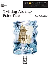 DL: J.R. Poe: Twirling Around / Fairy Tale