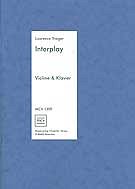 L. Traiger: Interplay