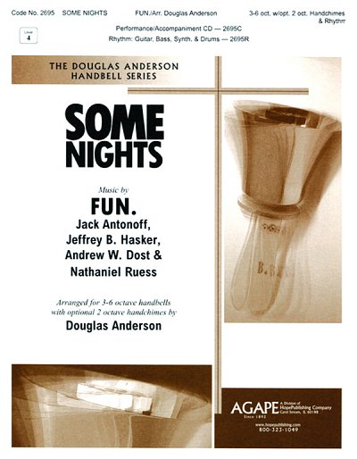 Fun: Some Nights, Ch