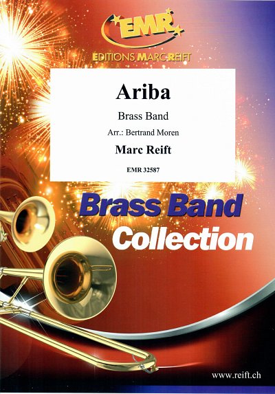 M. Reift: Ariba, Brassb