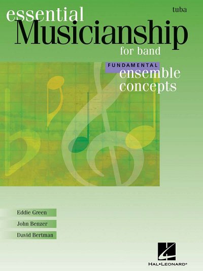 Ensemble Concepts for Band - Fundamental Level, Tb