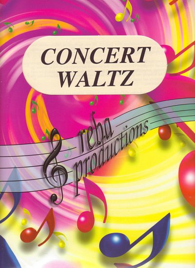 Concert Waltz (Bu)