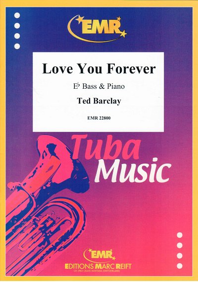 T. Barclay: Love You Forever, TbEsKlav