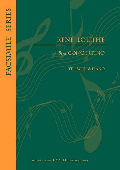 Concertino 3