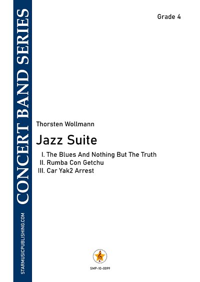 Jazz Suite