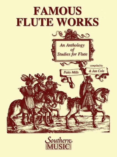 Famous Flute Works, Fl