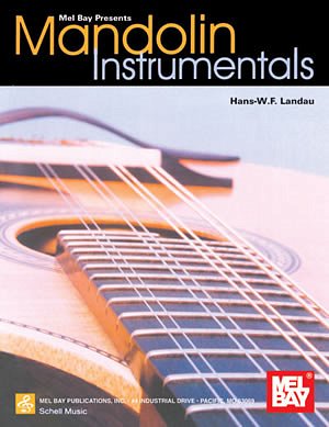 Mandolin Instrumentals, Mand (Bu)