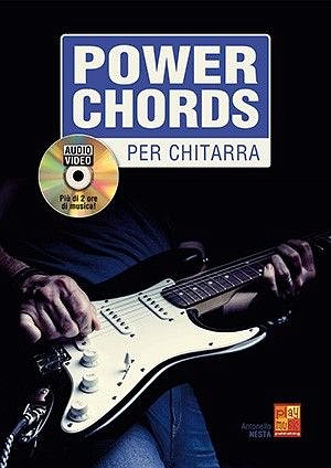 A. Nesta: Power chords