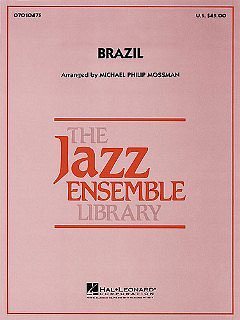 Brazil, Jazzens (Pa+St)