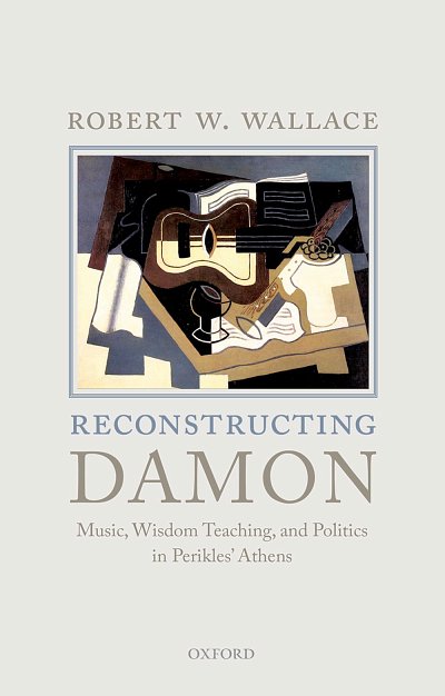 Reconstructing Damon (Bu)