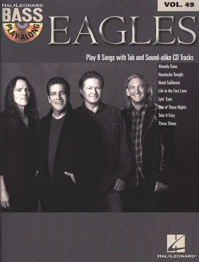 BaPA 49: Eagles, EBass (TABCD)