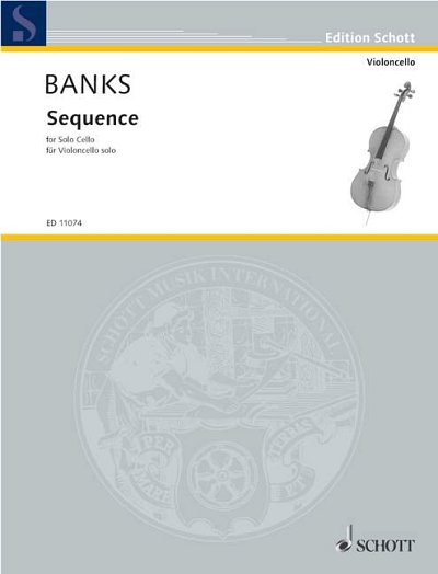 DL: D. Banks: Sequenze, Vc