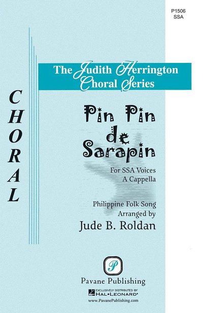 Pin Pin de Sarapin, Fch (Chpa)