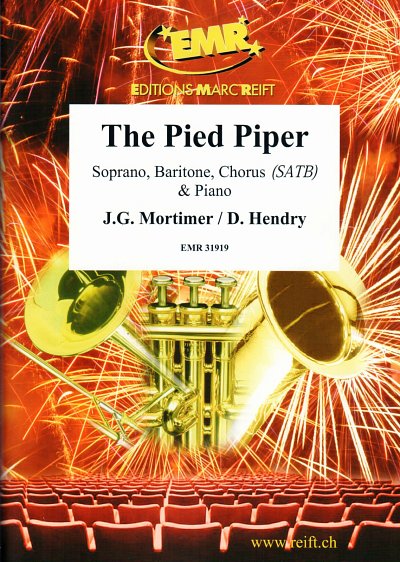J.G. Mortimer: The Pied Piper