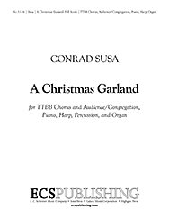 C. Susa: A Christmas Garland, Mch4 (Part.)