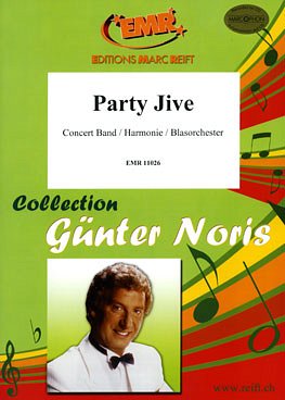G.M. Noris: Party Jive, Blaso