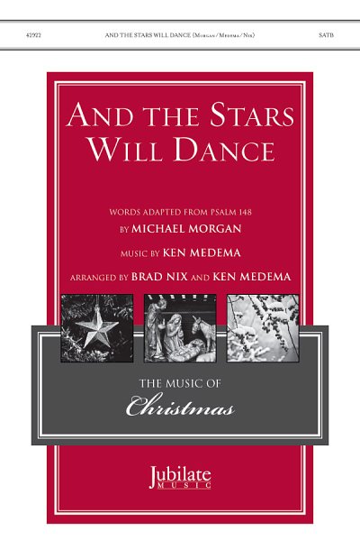 K. Medema: And the Stars Will Dance