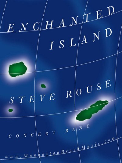 S. Rouse: Enchanted Island