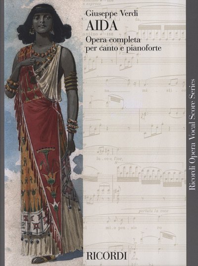 G. Verdi: Aida