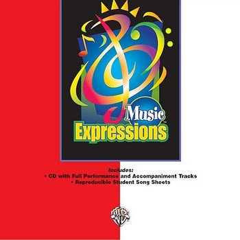 Band Expressions 1 - Bassoon