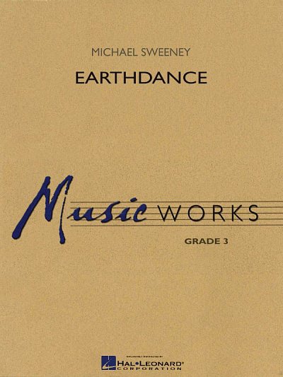 M. Sweeney: Earthdance, Blaso (Part.)