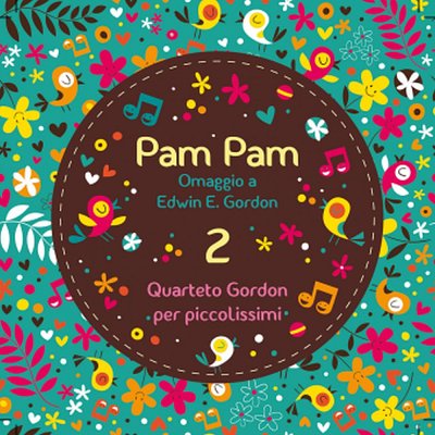 Pam Pam 2, Schkl (CD)