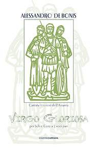 Virgo Gloriosa (in onore dell'Assunta) (Part.)
