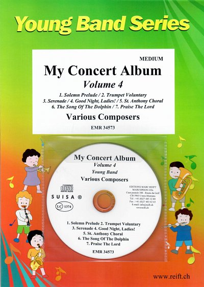 DL: My Concert Album Volume 4, Blaso