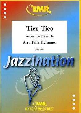 F. Tschannen: Tico-Tico