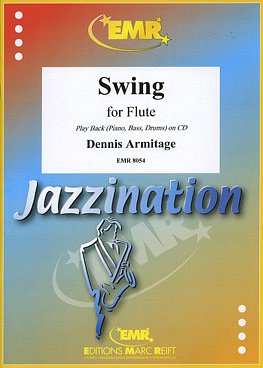 D. Armitage: Swing, FlKlav