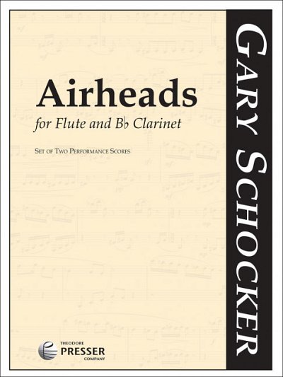 G. Schocker: Airheads