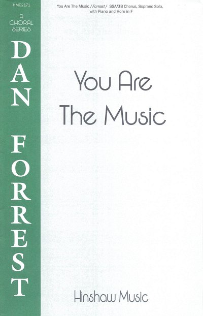 D. Forrest: You Are the Music