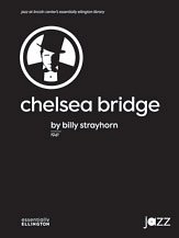 DL: Chelsea Bridge, Jazzens (Tsax)