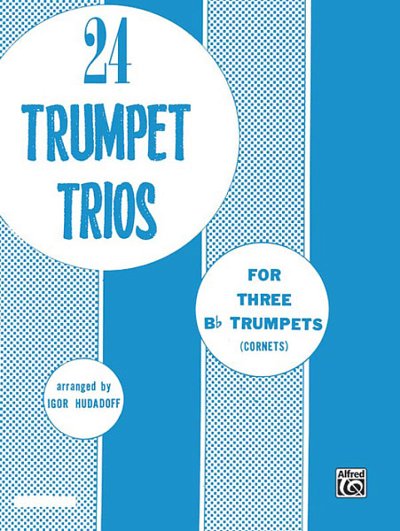 24 Trumpet Trios