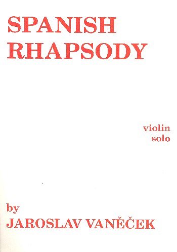 Spanish Rhapsody, Viol