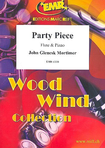 J.G. Mortimer: Party Piece, FlKlav