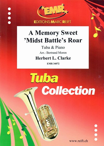 DL: H. Clarke: A Memory Sweet 'Midst Battle's Roar, TbKlav