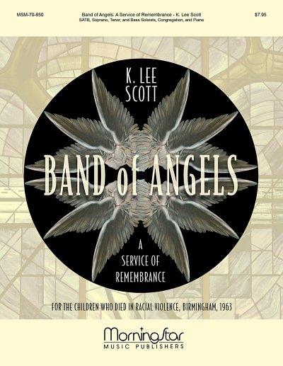 Band of Angels: A Service of Remembrance (Chpa)