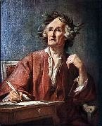 J.-P. Rameau: Hymne à la Nuit (Pa+St)