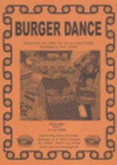 DJ Ötzi: Burger Dance, Blask